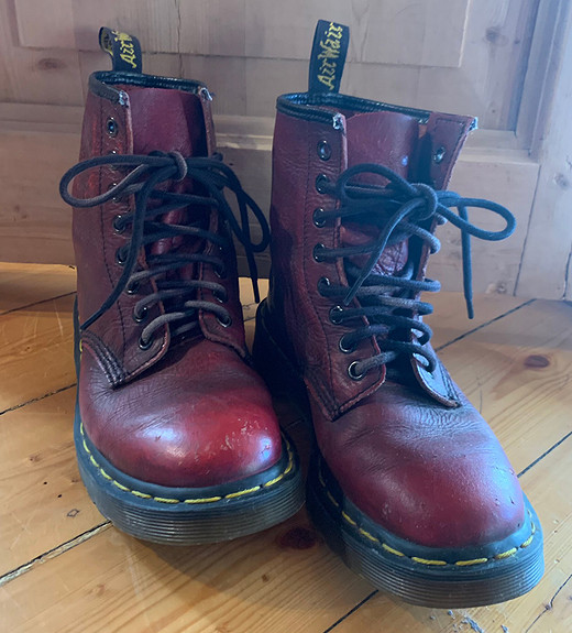 Dr martens 2025 str 36