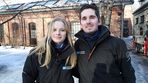 Bilde 5 av 5 i jobbannonse-galleriet