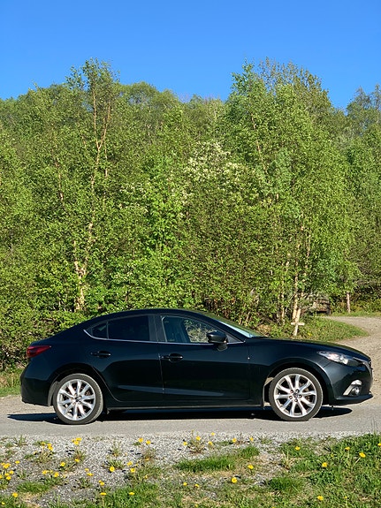 Mazda 3 5 of 12