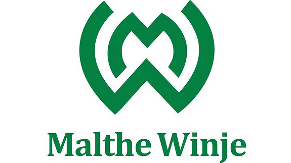 Malthe Winje logo