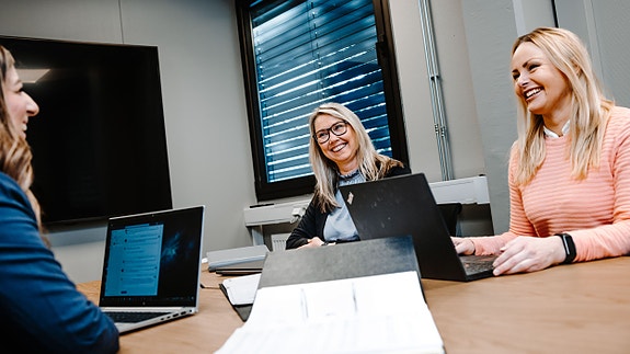 Bilde 1 av 1 i jobbannonse-galleriet