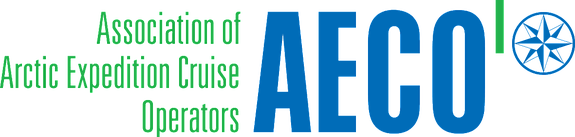 Association of Arctic Expedition Cruise Operators logo