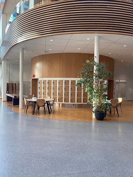 Horten videregående skole