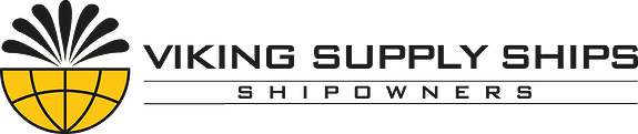 Viking Supply Ships logo