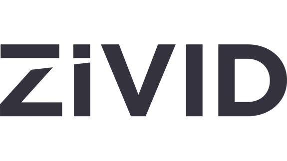 ZIVID AS logo