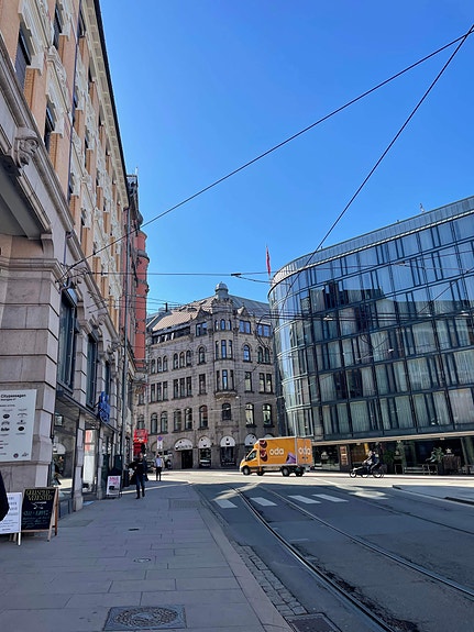 Bilde 9 av 10 i jobbannonse-galleriet