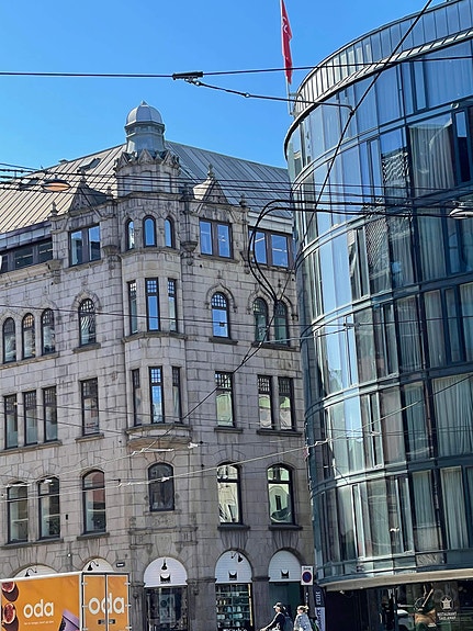 Bilde 10 av 10 i jobbannonse-galleriet