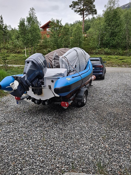 AVA RIB 6 of 30