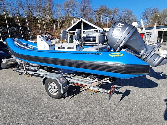 AVA RIB 1 of 30