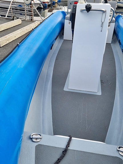 AVA RIB 8 of 30