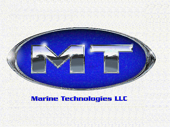 MARINE TECHNOLOGIES LLC logo