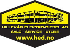 HED Grenland AS logo