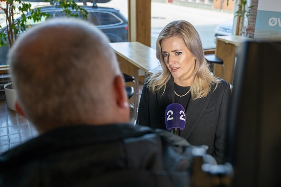 Alt fra statsråder til mannen og dama i gata.