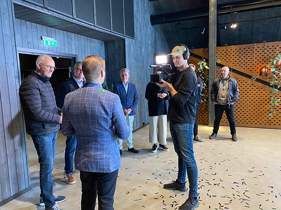 Bilde 8 av 13 i jobbannonse-galleriet