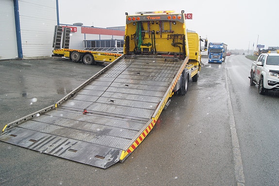 Mercedes-Benz Atego 1630L 9 of 12