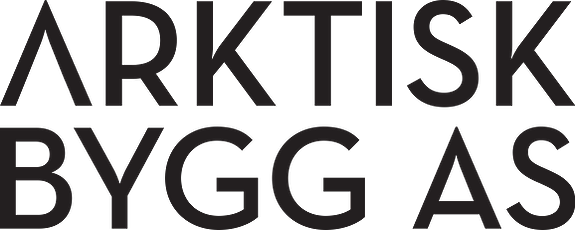 ARKTISK BYGG AS logo