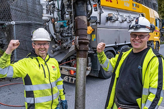 Bilde 1 av 4 i jobbannonse-galleriet
