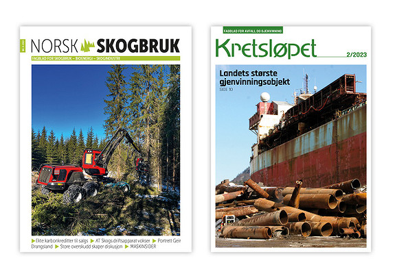 Det Norske Skogselskap
