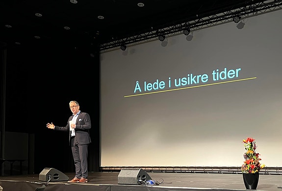Bilde 6 av 10 i jobbannonse-galleriet