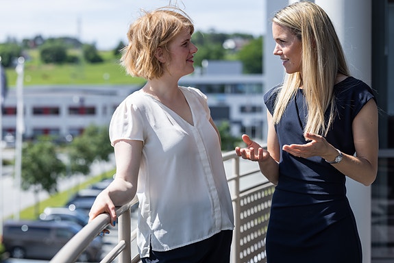 Bilde 2 av 10 i jobbannonse-galleriet