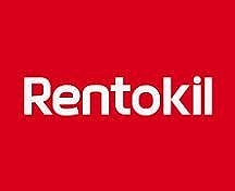 Rentokil Forsikring logo