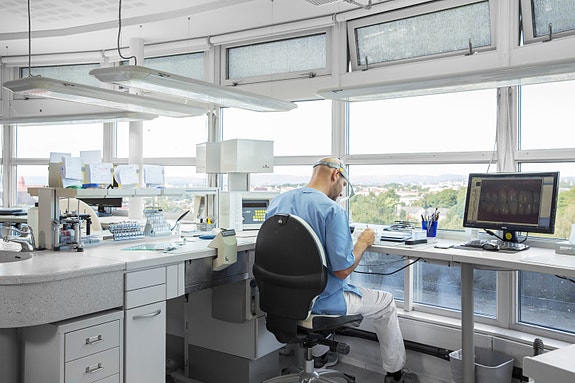 Bilde 2 av 9 i jobbannonse-galleriet