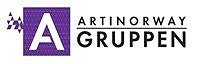 Artinorway Gruppen logo