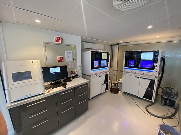 Bilde 7 av 9 i jobbannonse-galleriet