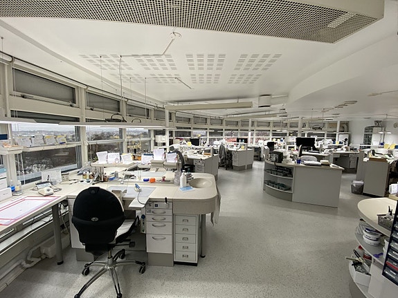 Bilde 8 av 9 i jobbannonse-galleriet