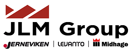 JLM Group AB logo