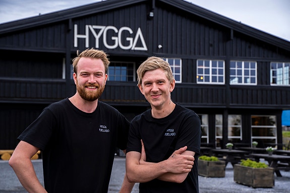Bilde 1 av 8 i jobbannonse-galleriet