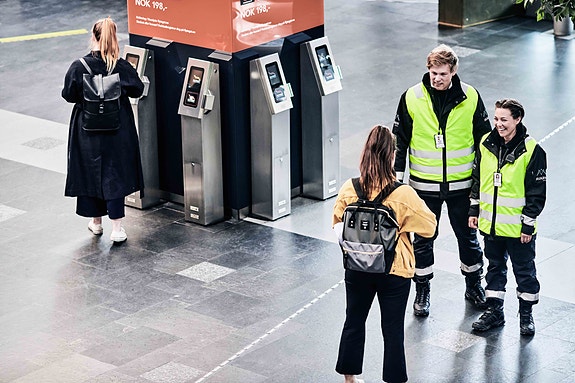 Bilde 4 av 4 i jobbannonse-galleriet
