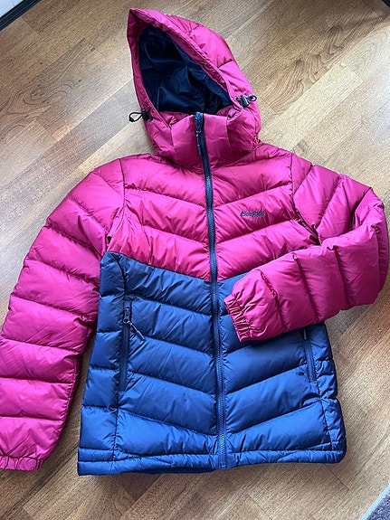 bismo down jacket