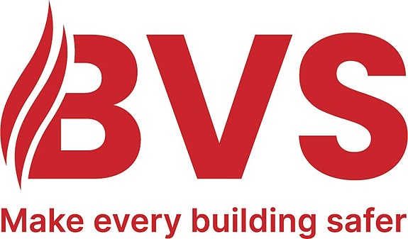 BVS Brannvernsystemer AS logo