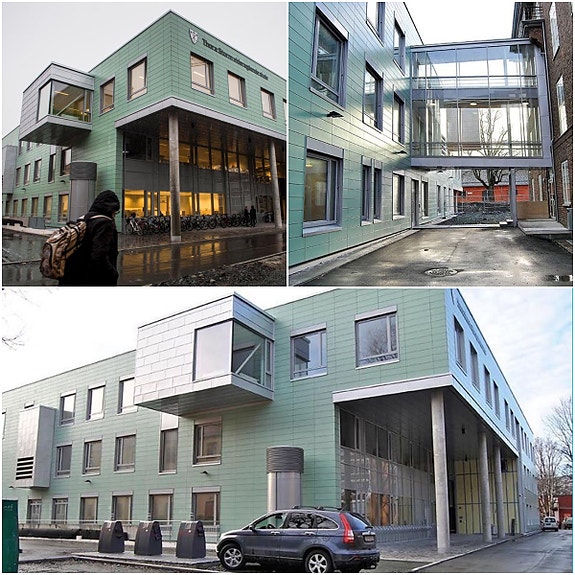 Bilde 1 av 5 i jobbannonse-galleriet