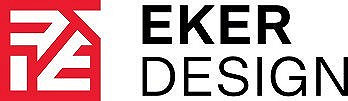 Eker Design AS logo