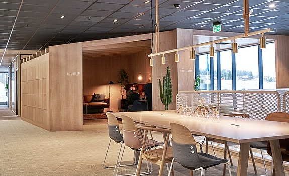 Bilde 2 av 7 i jobbannonse-galleriet