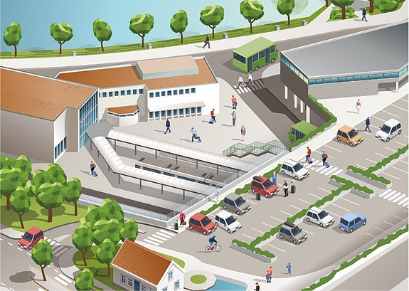 Bilde 1 av 1 i jobbannonse-galleriet