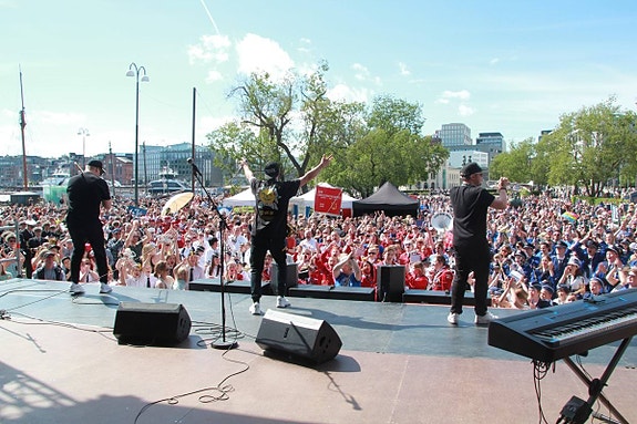 Bilde 5 av 7 i jobbannonse-galleriet