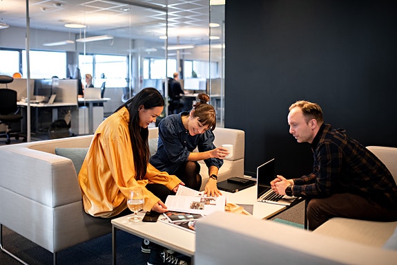 Bilde 2 av 5 i jobbannonse-galleriet