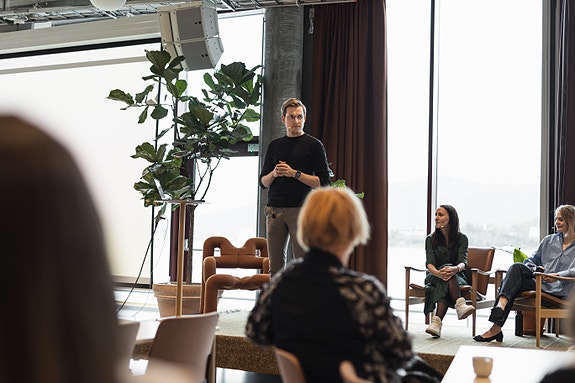 Bilde 4 av 5 i jobbannonse-galleriet