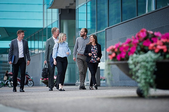 Bilde 2 av 5 i jobbannonse-galleriet