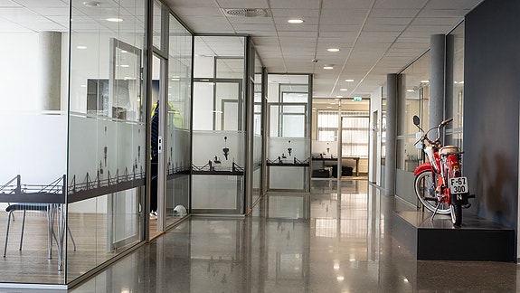 Bilde 13 av 13 i jobbannonse-galleriet