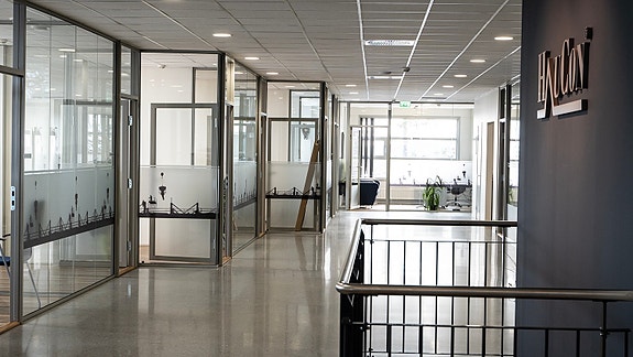 Bilde 1 av 13 i jobbannonse-galleriet