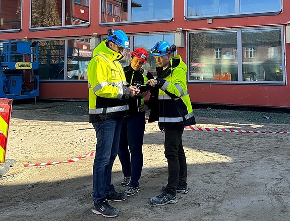 Bilde 3 av 3 i jobbannonse-galleriet