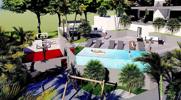 Gode referanser - SPANIA1.no