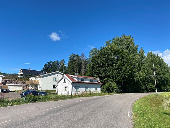 Håskenveien 140