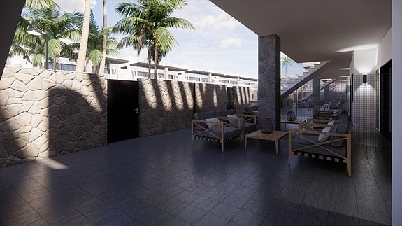 En megler med gode referanser - SPANIA1.no