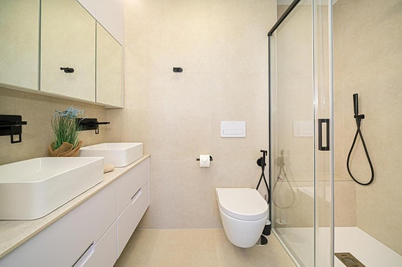 En megler med gode referanser - SPANIA1.no