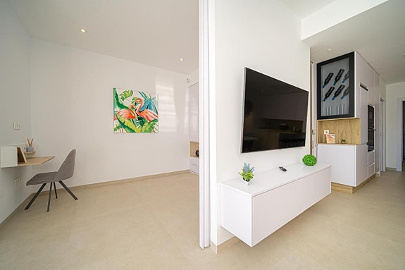 En megler med gode referanser - SPANIA1.no